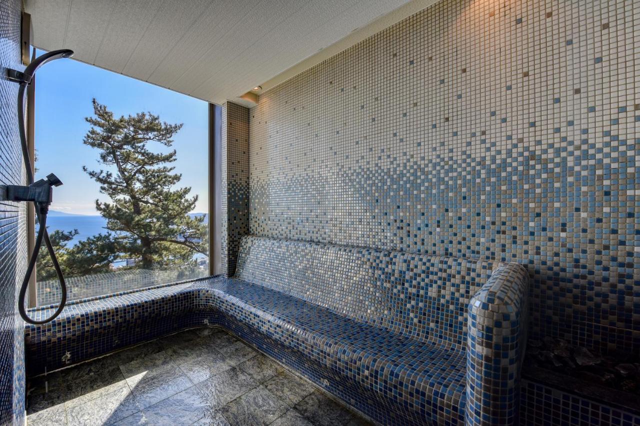 Atami Club Geihinkan Εξωτερικό φωτογραφία