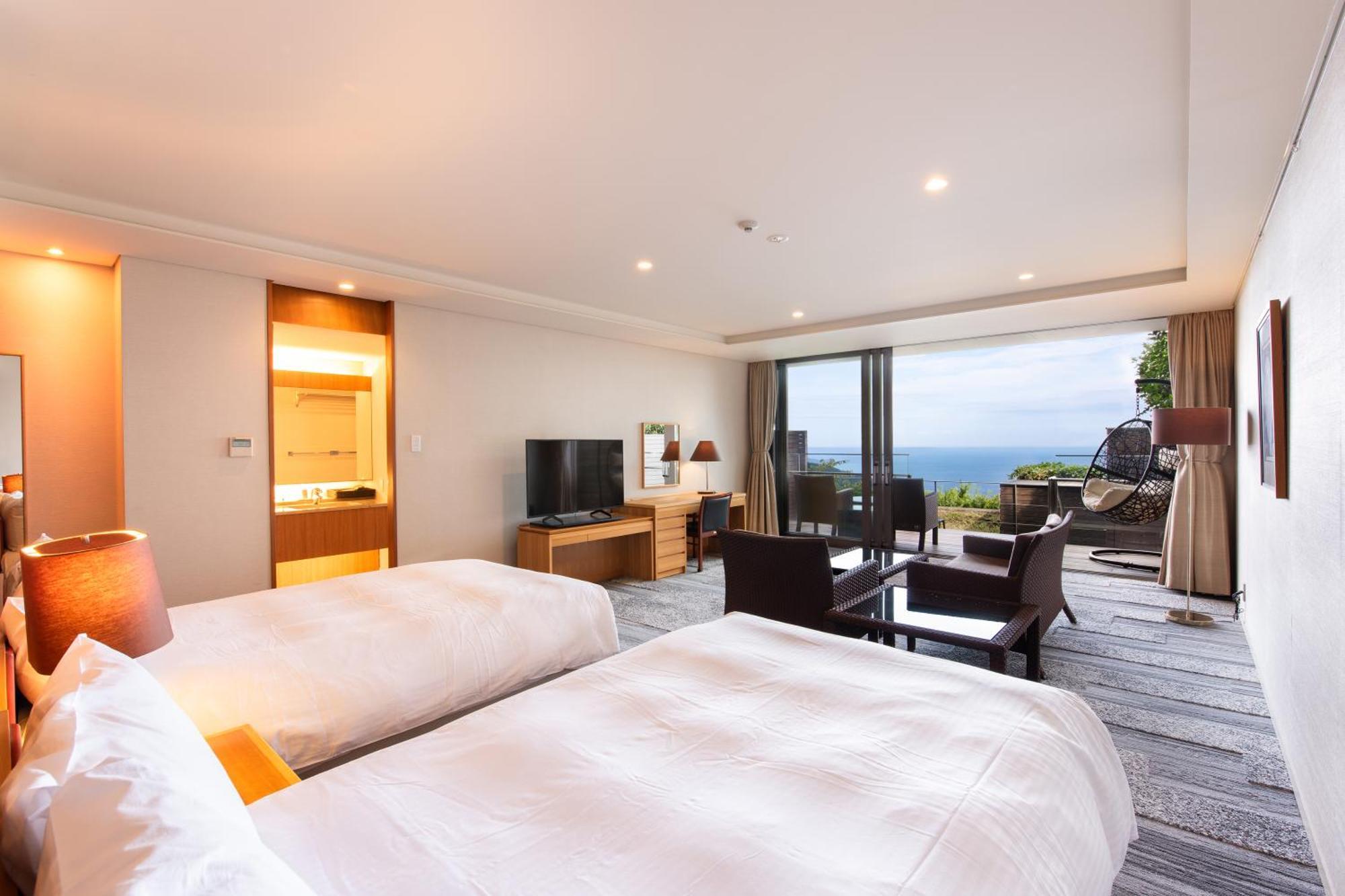 Atami Club Geihinkan Εξωτερικό φωτογραφία