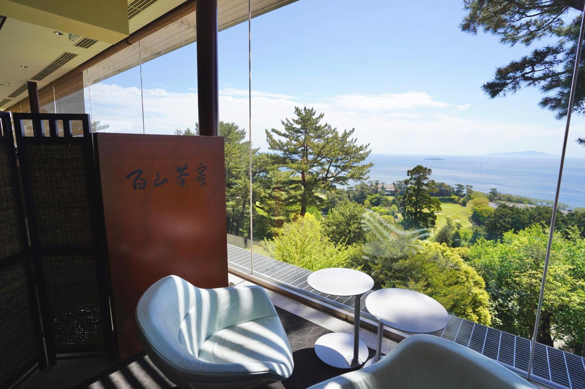 Atami Club Geihinkan Εξωτερικό φωτογραφία