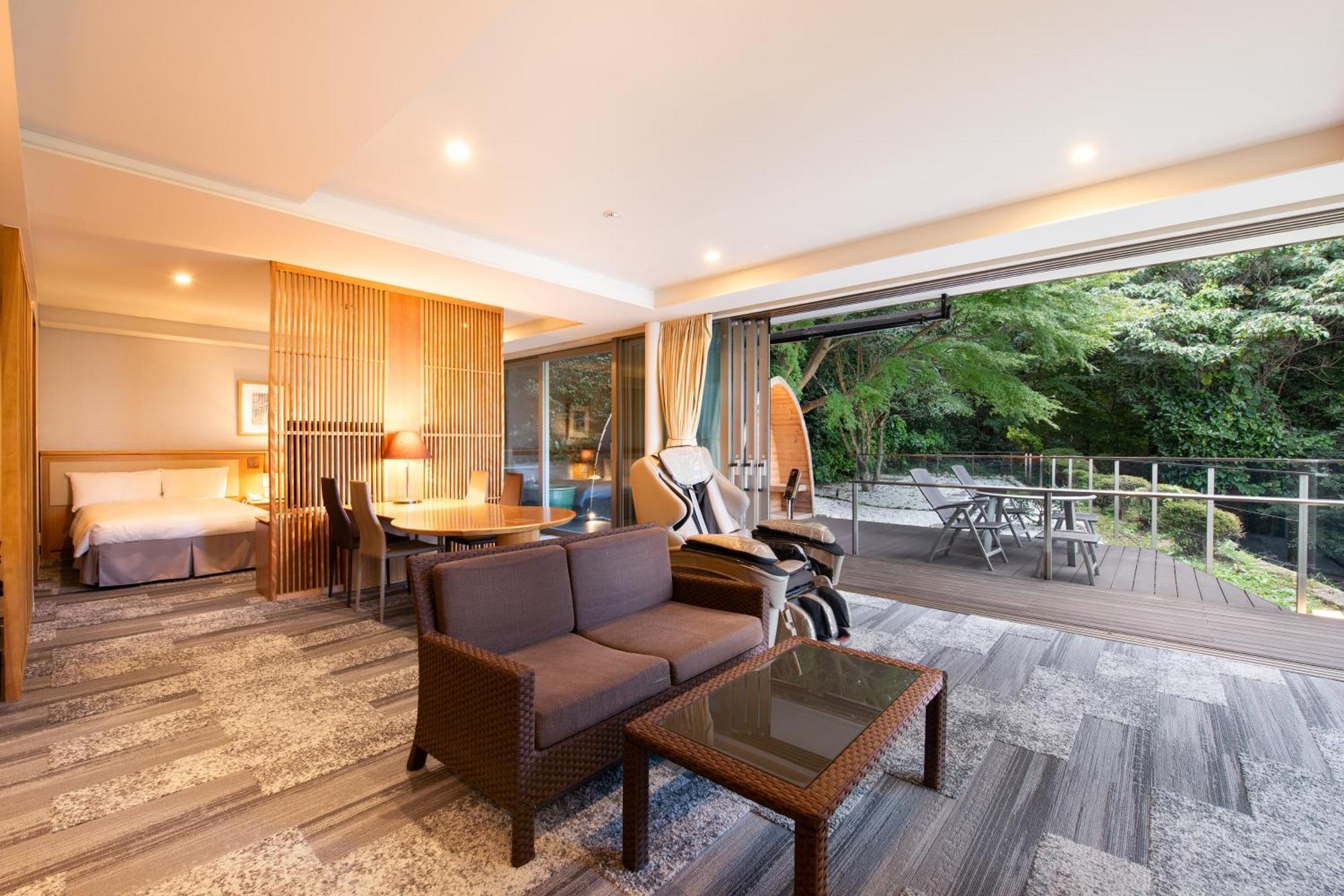 Atami Club Geihinkan Εξωτερικό φωτογραφία