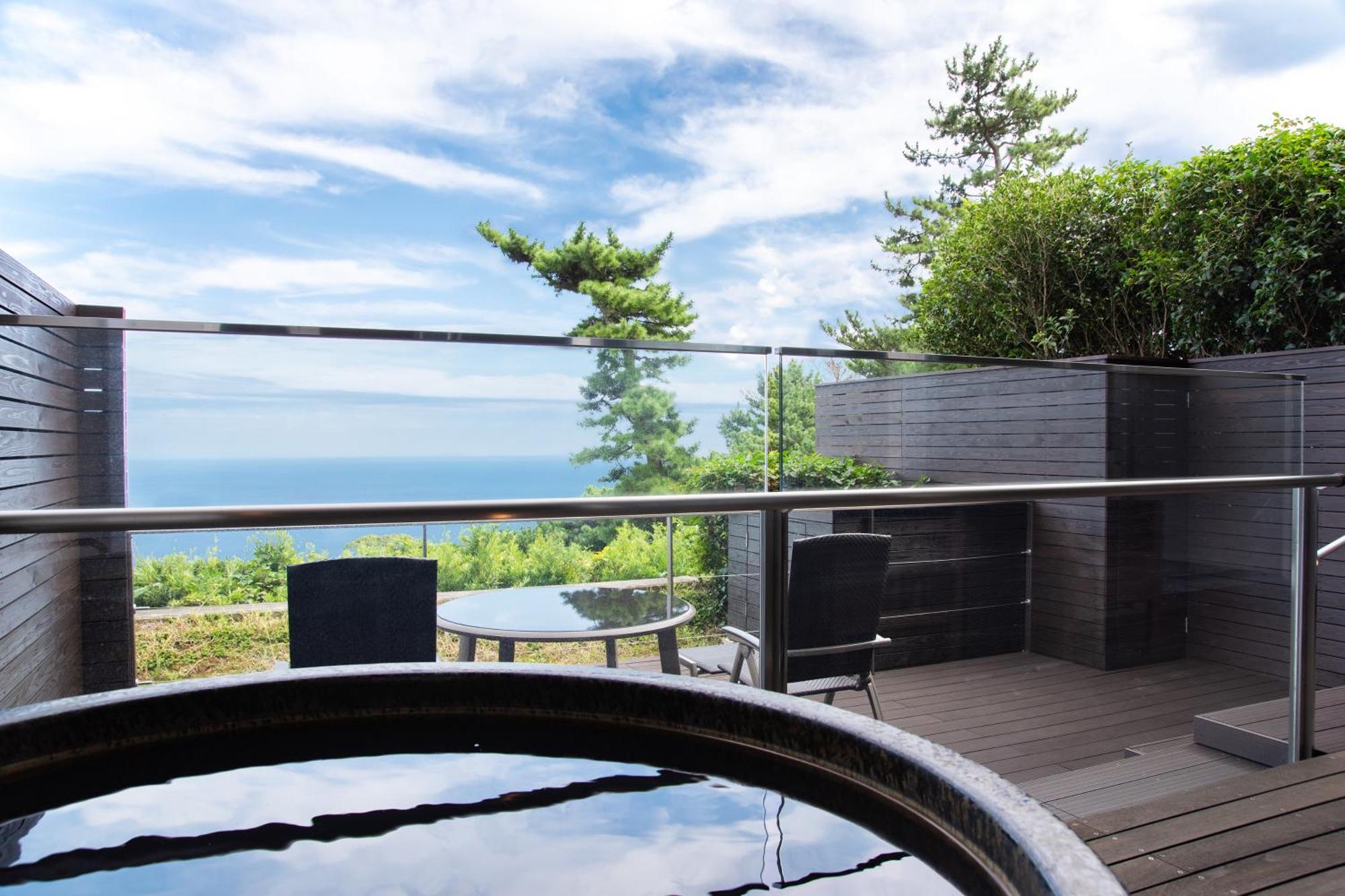 Atami Club Geihinkan Εξωτερικό φωτογραφία
